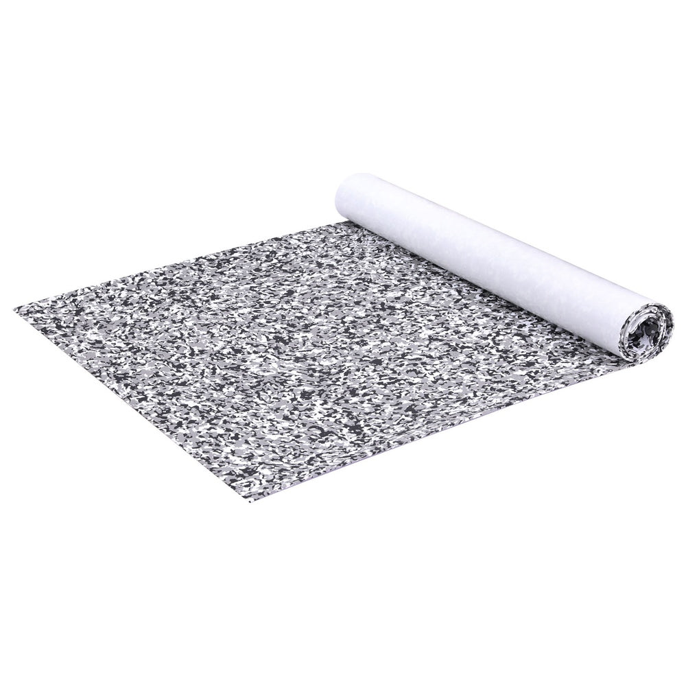 Boating Accessories: Seamanship EVA Foam Boat Flooring Marine Mat Decking Sheet 240x90x0.6cm Camo