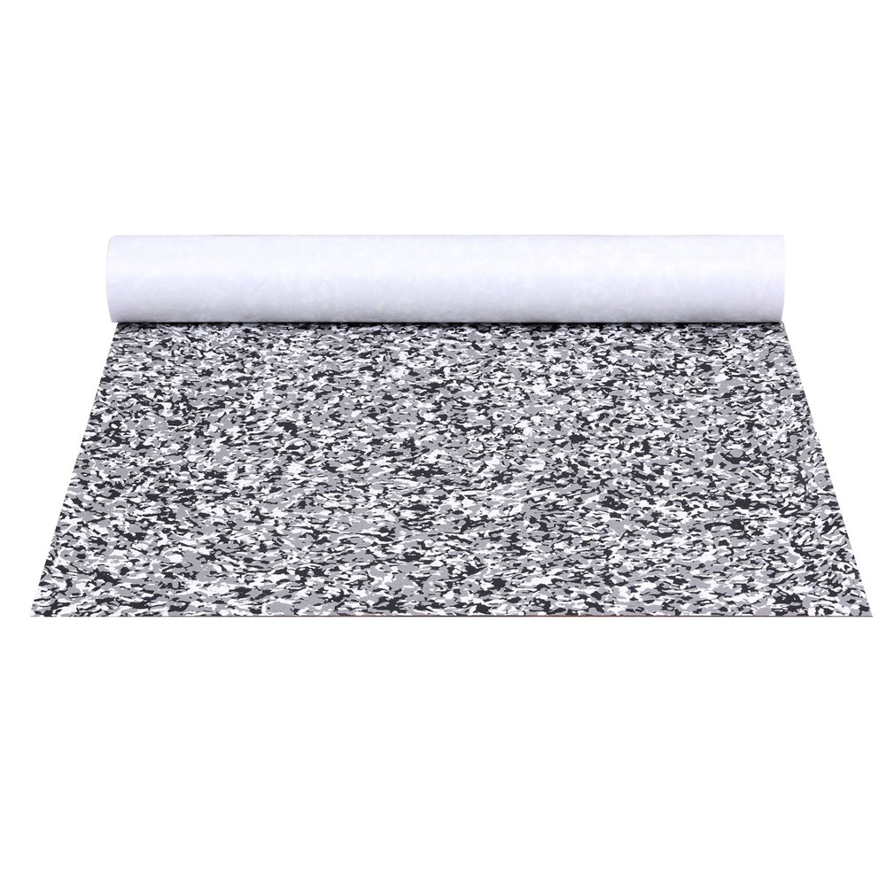 Boating Accessories: Seamanship EVA Foam Boat Flooring Marine Mat Decking Sheet 240x90x0.6cm Camo