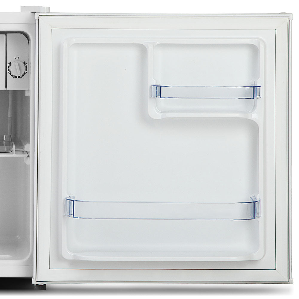 Fridges: Devanti 48L Bar Fridge White