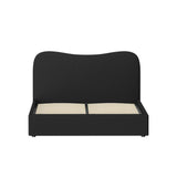 Artiss Bed Frame Double Size Boucle DARA