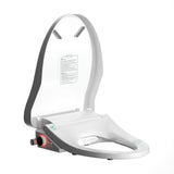 Toilet & Bidet Accessories: Cefito Bidet Electric Toilet Seat Cover Remote Control