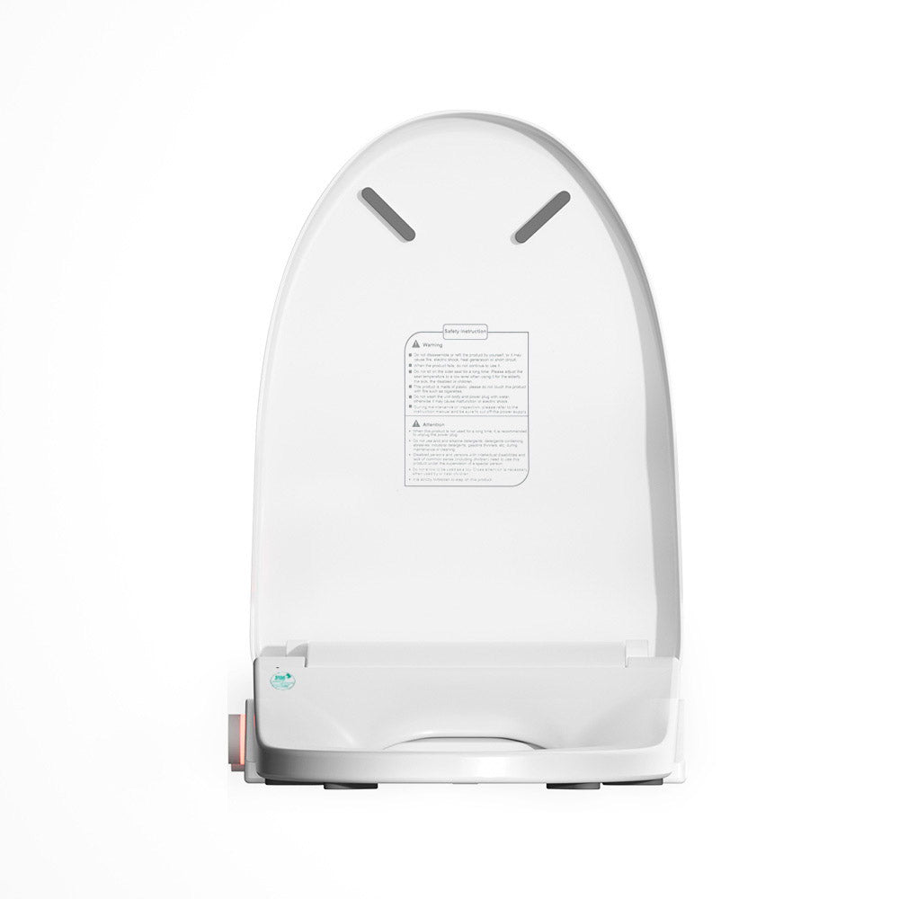 Toilet & Bidet Accessories: Cefito Bidet Electric Toilet Seat Cover Remote Control