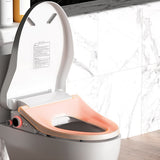 Toilet & Bidet Accessories: Cefito Bidet Electric Toilet Seat Cover Remote Control
