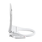 Bidets: Cefito Electric Bidet Toilet Seat Cover Heated Warm Water Dryer LED Night Light