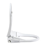 Bidets: Cefito Smart Electric Bidet Toilet Seat Wireless Remote Heated Dryer Auto Wash