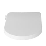 Toilet & Bidet Accessories: Cefito Non Electric Bidet Toilet Seat Cover Auto Smart Water Wash Dry