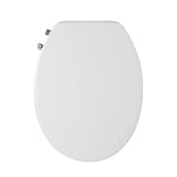 Toilet & Bidet Accessories: Cefito Non Electric Bidet Toilet Seat Cover Auto Water Spray Wash Knob Control