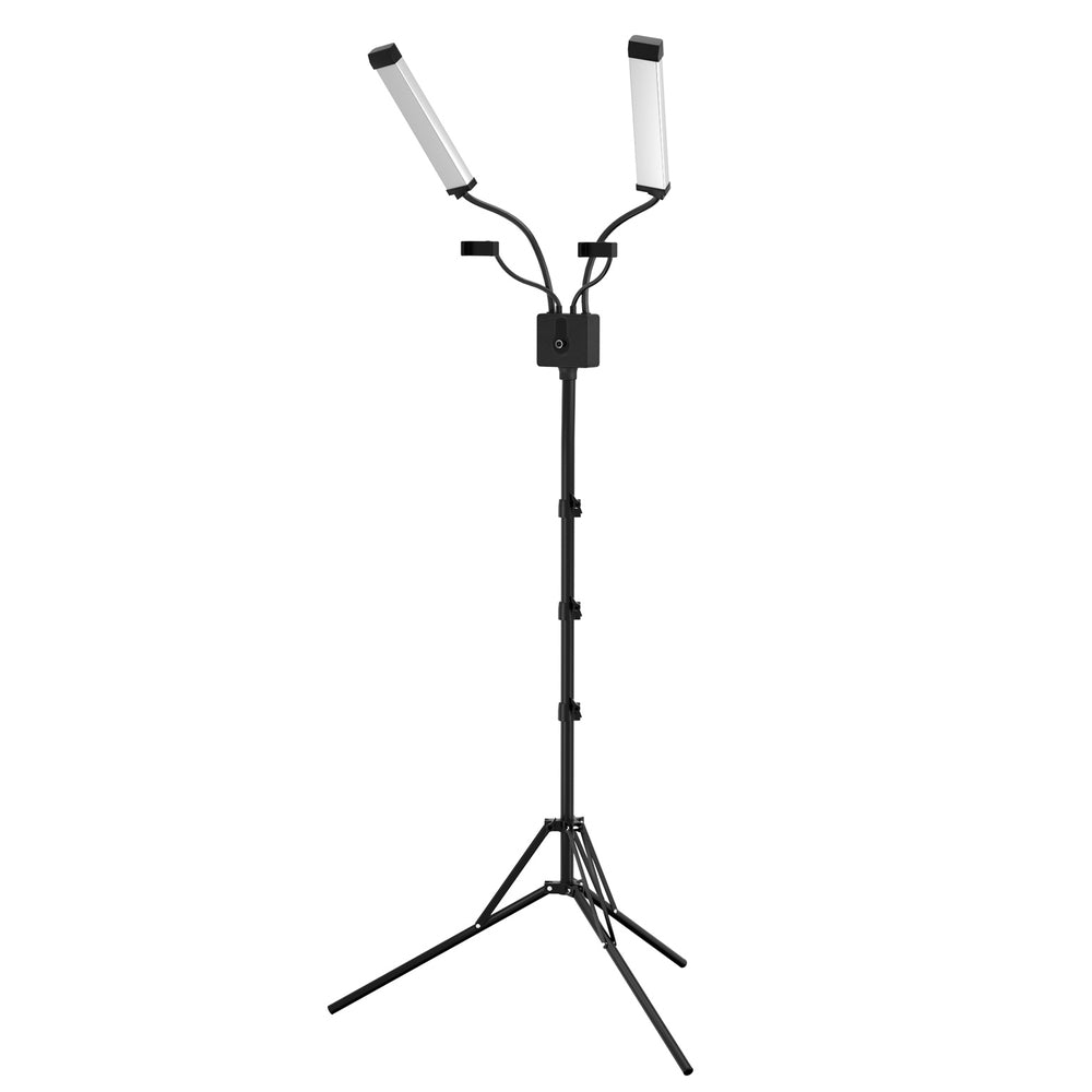 Makeup Mirrors: Embellir LED Beauty Light for Makeup Tattoo Eyelash Extensions Salon Spa Studio
