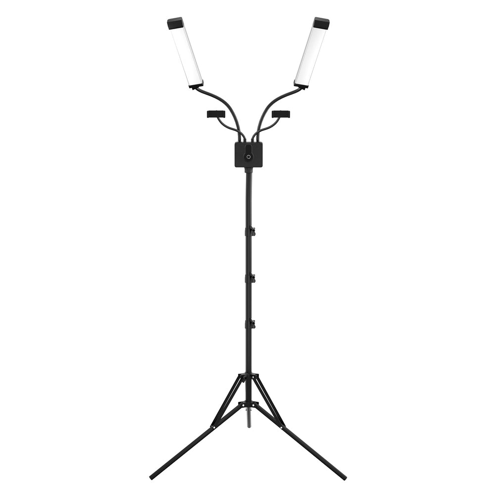 Makeup Mirrors: Embellir LED Beauty Light for Makeup Tattoo Eyelash Extensions Salon Spa Studio