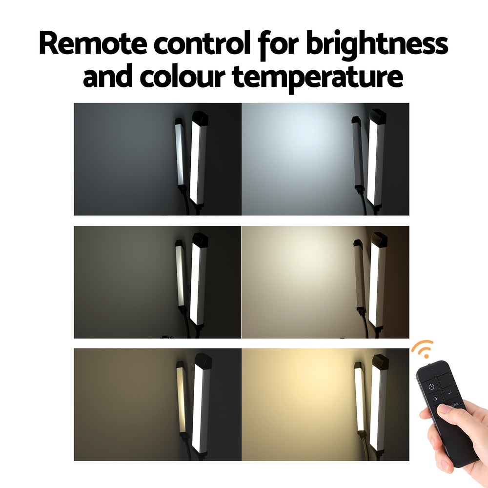 Makeup Mirrors: Embellir LED Beauty Light for Makeup Tattoo Eyelash Extensions Salon Spa Studio