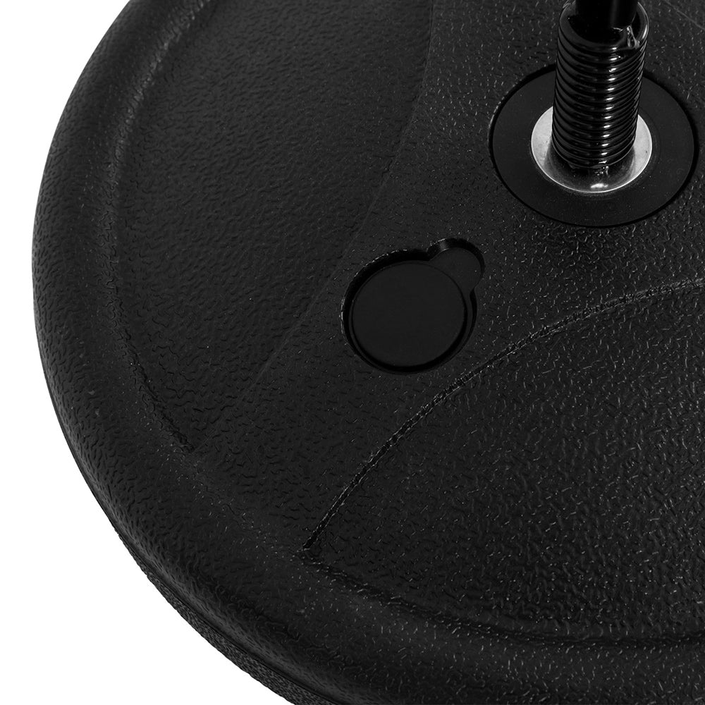 Boxing & Martial Arts: Everfit Punching Boxing Bag Stand Set Gloves with Pump Height Adjustable
