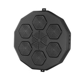 Boxing & Martial Arts: Everfit Music Boxing Machine Bluetooth Target Punching USB Chargeable Home Gym