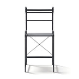 Bathroom Cabinets, Cupboards & Storage: Artiss Bathroom Storage Shelf Over Washing Machine Toilet 3 Tier