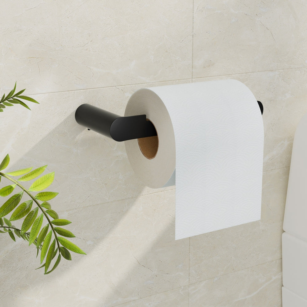 Toilet Paper Holders: Cefito Toilet Paper Roll Holder