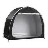 Duffel Bags: Giantz Bike Storage Tent Waterproof Outdoor UV Protection Shelter w/ Large Space