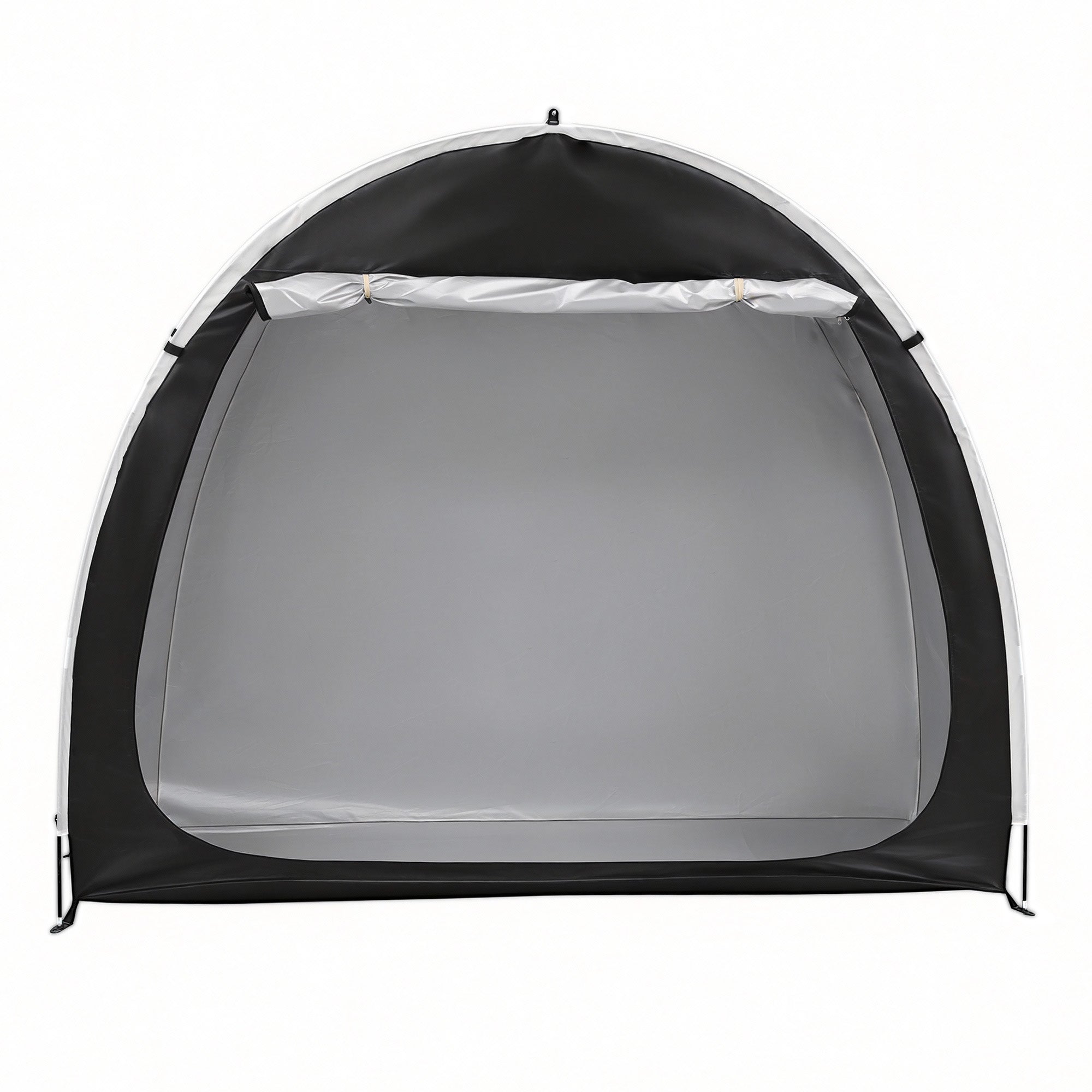 Duffel Bags: Giantz Bike Storage Tent Waterproof Outdoor UV Protection Shelter w/ Large Space
