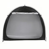 Duffel Bags: Giantz Bike Storage Tent Waterproof Outdoor UV Protection Shelter w/ Large Space