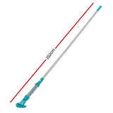 Pool Sweeps & Vacuums: Bestway Pool Cleaner Vacuum Cordless Swimming Pools Cleaning Kit AquaSurge