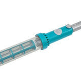 Pool Sweeps & Vacuums: Bestway Pool Cleaner Vacuum Cordless Swimming Pools Cleaning Kit AquaSurge