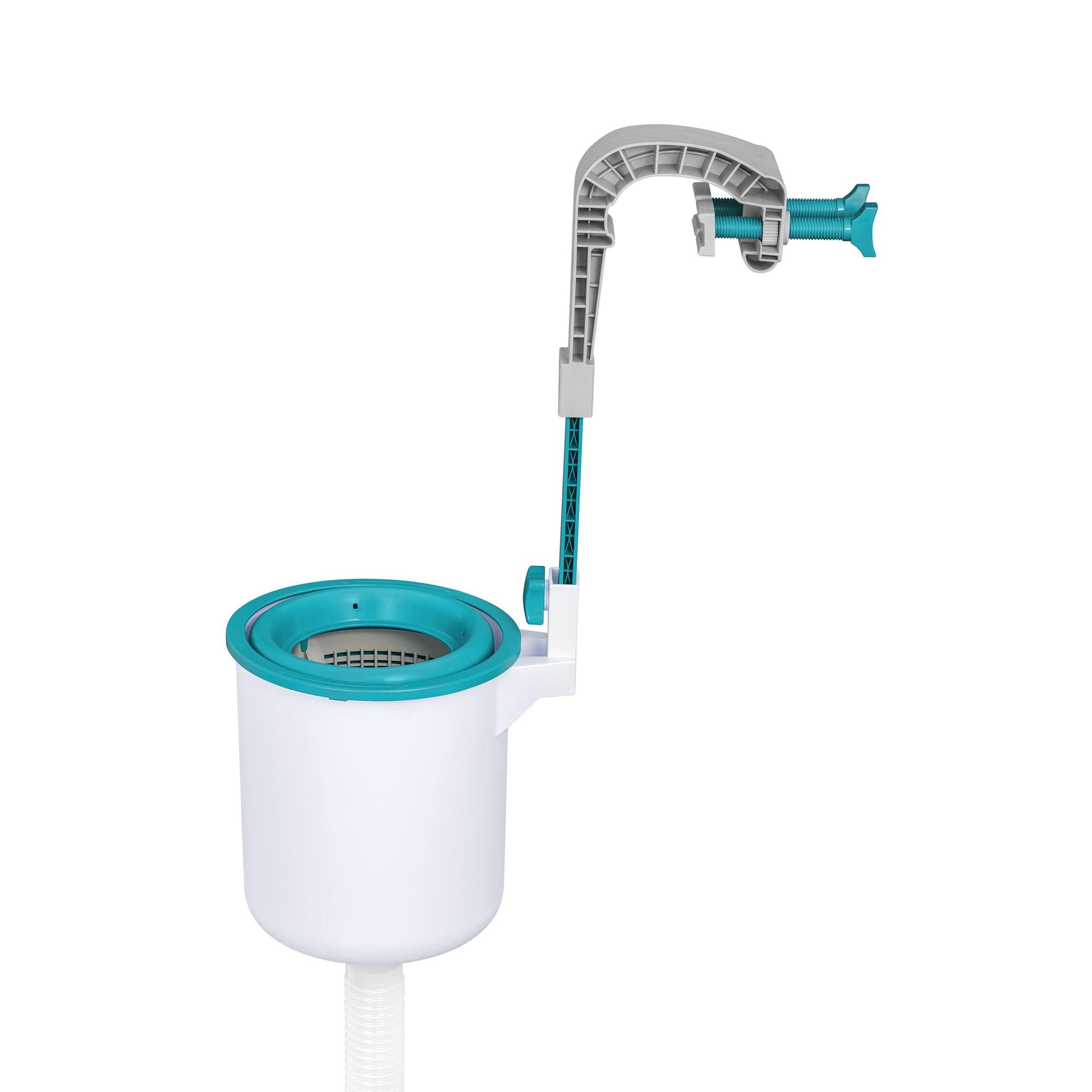 Bestway Pool Surface Skimmer Above Ground Swimming Pools Water Debris Cleaner