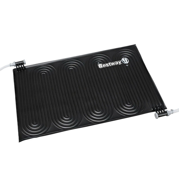 Bestway Solar Pool Heater Pad 110x171cm Boost Swimming Pool 3-5°C Warmer