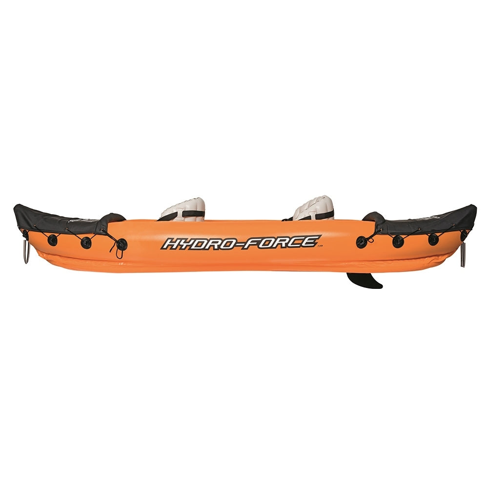 Canoes & Kayaks: Bestway Hydro Force Kayak