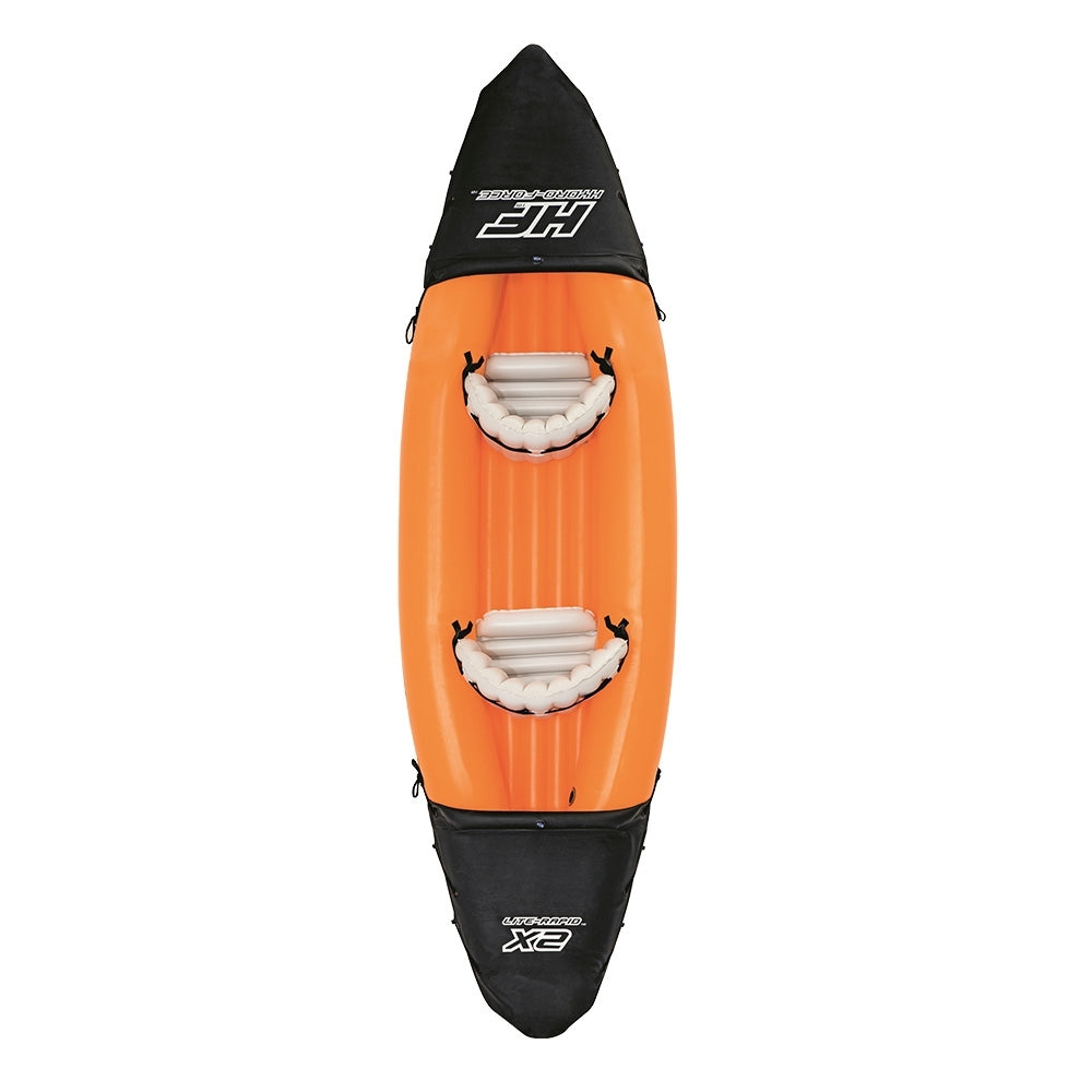 Canoes & Kayaks: Bestway Hydro Force Kayak