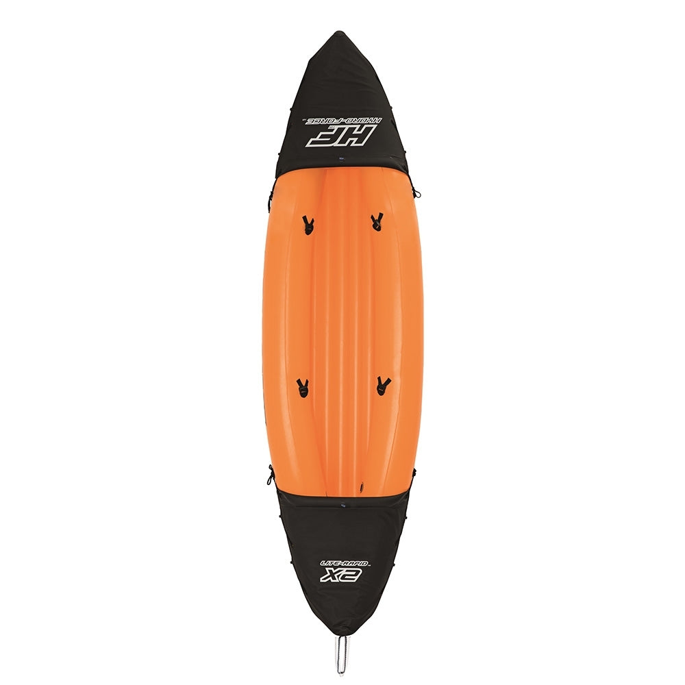 Canoes & Kayaks: Bestway Hydro Force Kayak