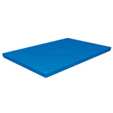 Pool Covers & Accessories: Bestway Pool Cover 58106 Fits 3x2.01m Above Ground Swimming Pool PE Blanket