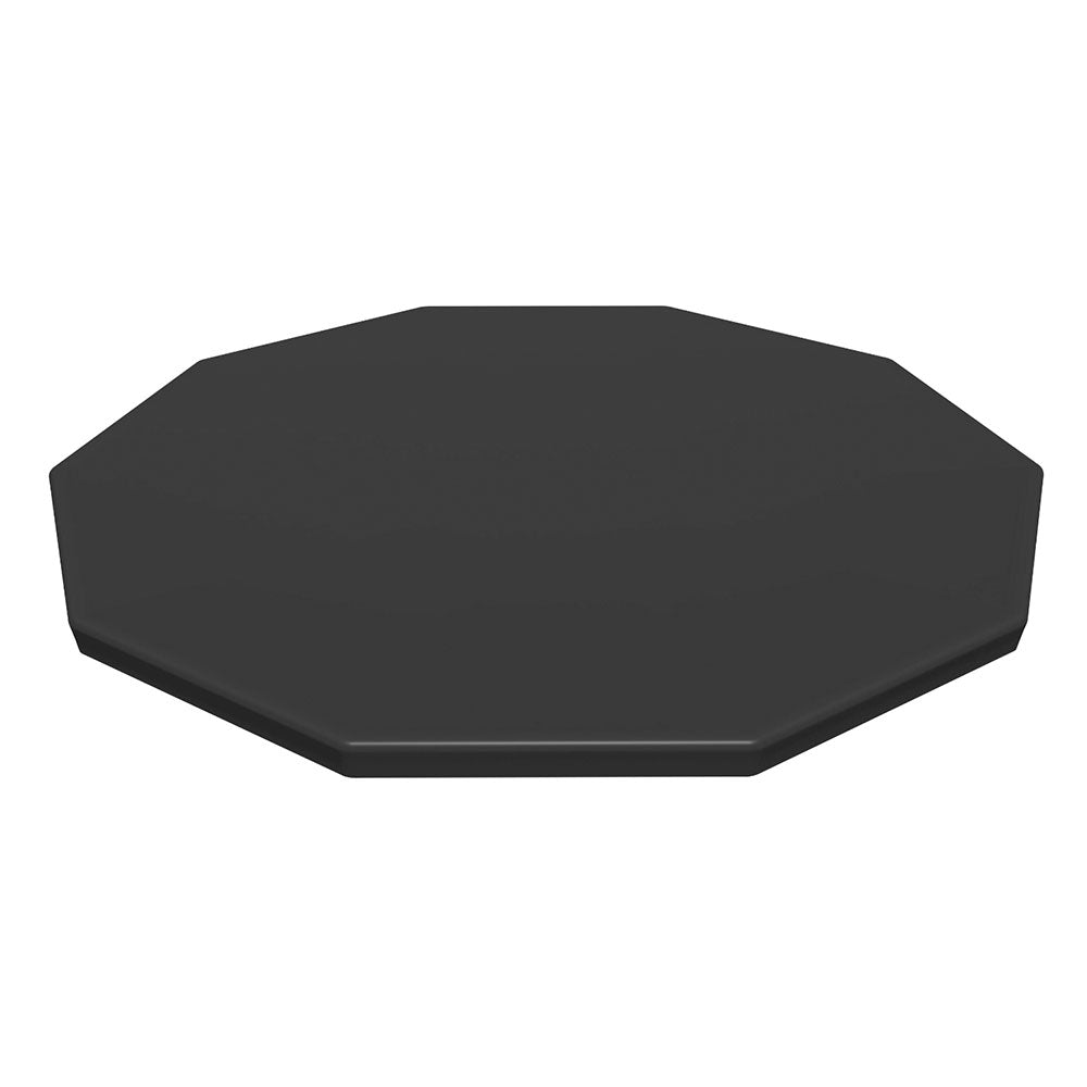 Pool Covers & Accessories: Bestway Pool Cover Fits 3.05m Round Above Ground Swimming Pool PVC Blanket