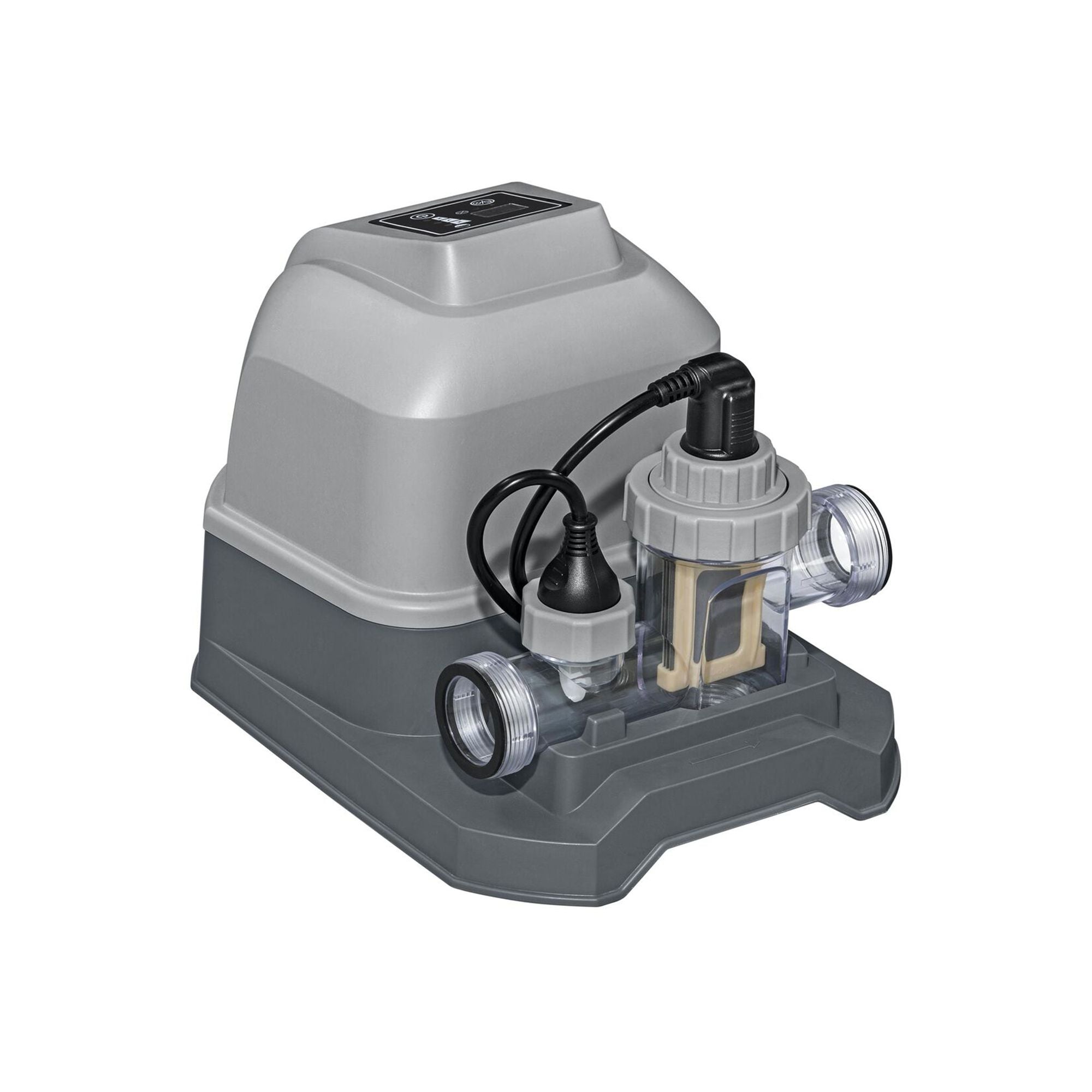 Bestway Hydrogenic 6g/h Saltwater Chlorinator System Pool Chlorine Generator