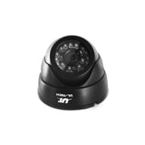 UL-tech CCTV Security System 4CH DVR 4 Cameras 1080p