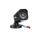 Security Cameras & Accessories: UL-tech CCTV Security System 4CH DVR 4 Cameras 2TB Hard Drive