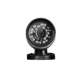Security Cameras & Accessories: UL-tech CCTV Security System 8CH DVR 4 Cameras 1080p
