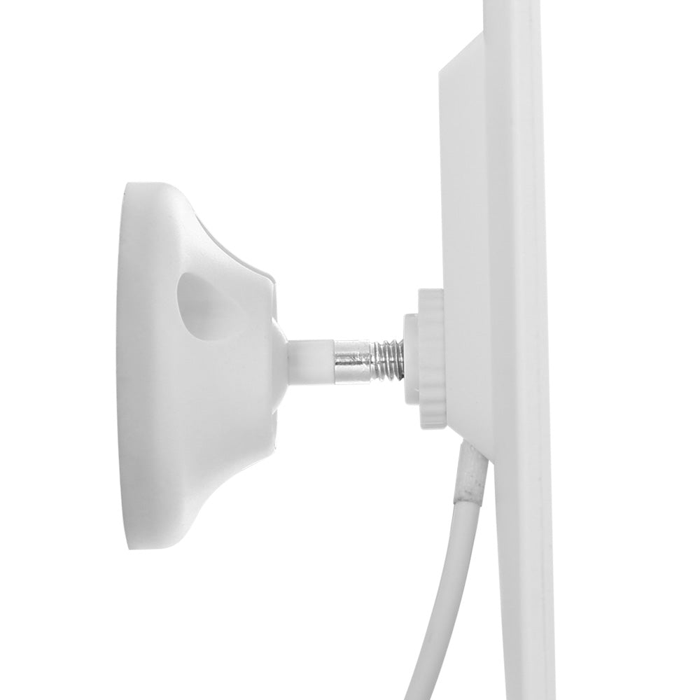 Security Cameras & Accessories: UL-tech Solar Panel For Security Camera Wireless 3W