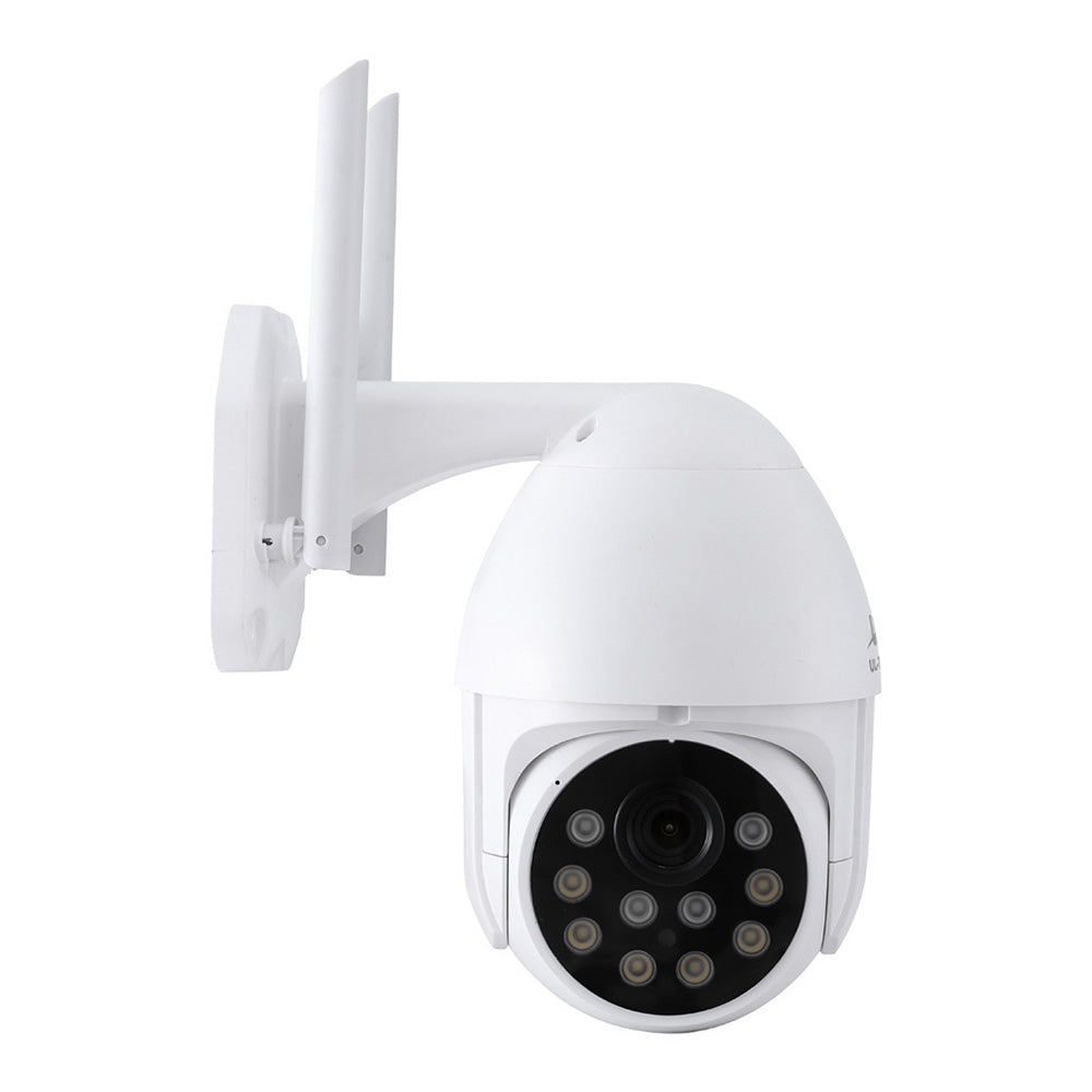 Security Cameras & Accessories: UL-tech 1080P Wireless IP Camera Security WIFI Cam