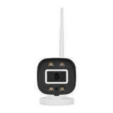 Security Cameras & Accessories: UL-tech Wireless CCTV 3MP Camera Square