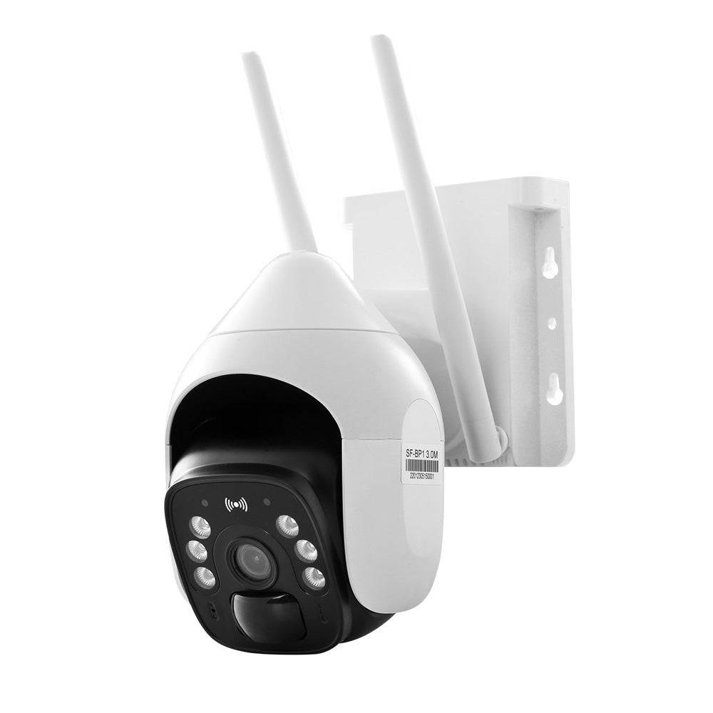 Security Cameras & Accessories: UL-tech 3MP Wireless IP Camera WIFI Home Security Cam
