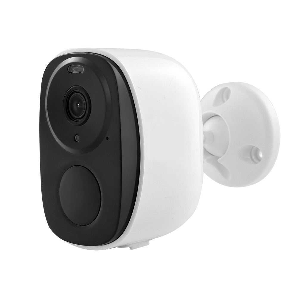 Security Cameras & Accessories: UL-tech 3MP Wireless IP Camera WIFI Home Security Cam