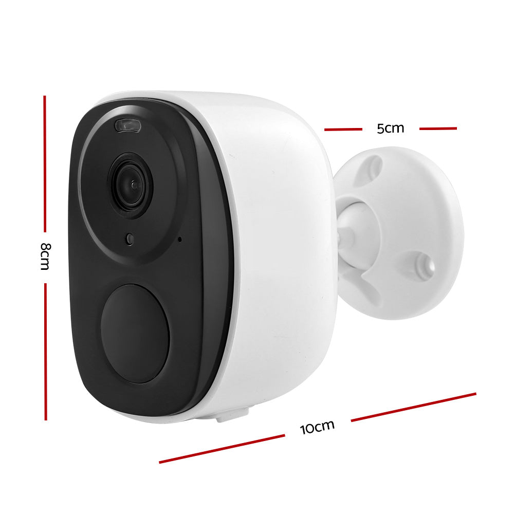 Security Cameras & Accessories: UL-tech 3MP Wireless IP Camera WIFI Home Security Cam