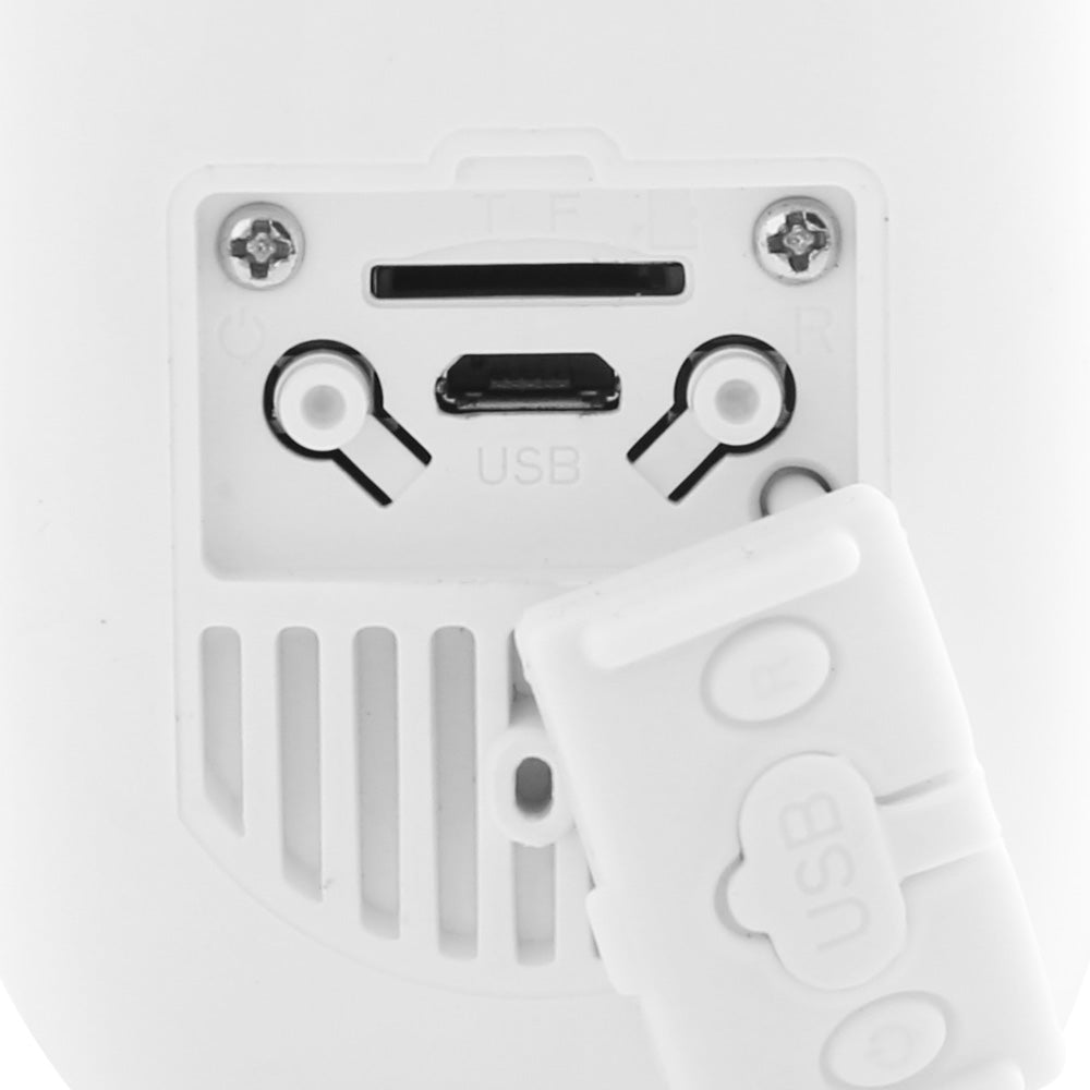 Security Cameras & Accessories: UL-tech 3MP Wireless IP Camera WIFI Home Security Cam