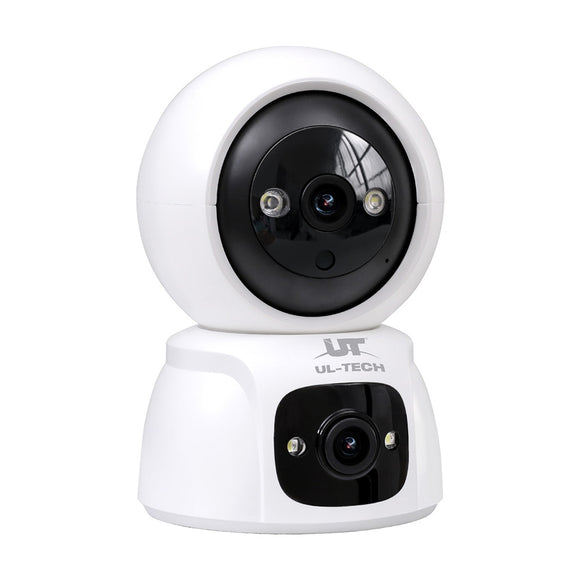 UL-tech 3MP IP Camera Baby Security CCTV