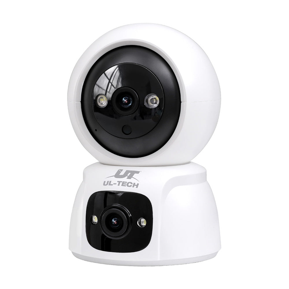 Security Cameras & Accessories: UL-tech 3MP IP Camera Baby Security CCTV