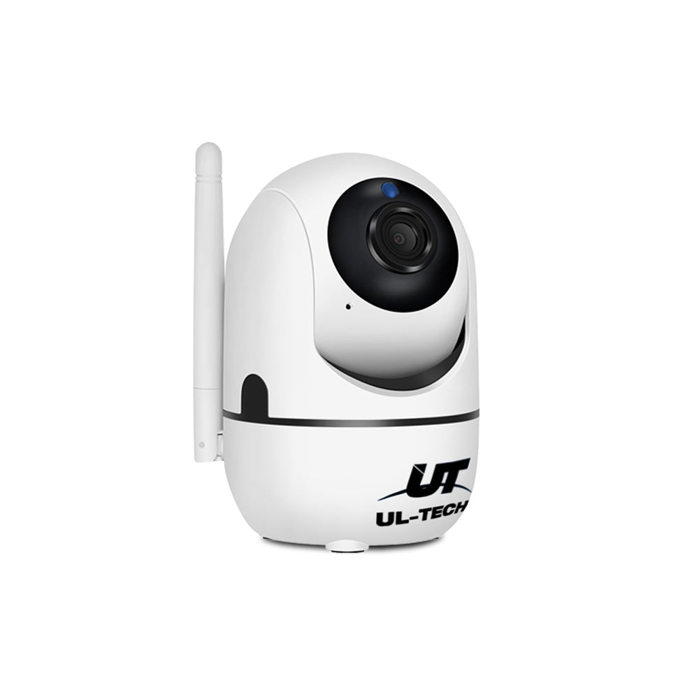 Security Cameras & Accessories: UL-tech 1080P Wireless IP Camera WIFI Home Security Cam