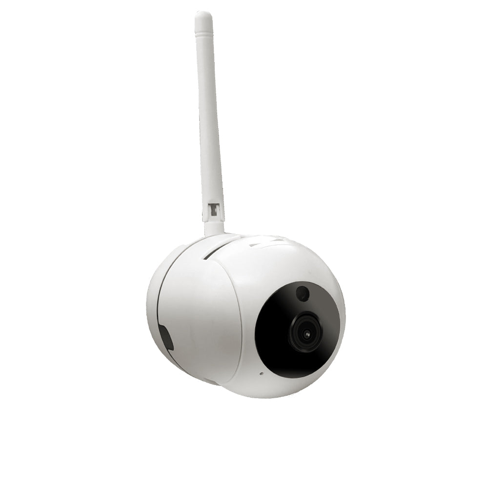 Security Cameras & Accessories: UL-tech 1080P Wireless IP Camera WIFI Home Security Cam