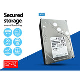 Security Cameras & Accessories: UL-tech 8CH DVR 1080P 5in1 CCTV Video Recorder 4TB Hard Drive