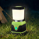 Weisshorn 2-Pack LED Camping Lanterns, 1000LM Super Bright Waterproof Portable Emergency Tent Lights