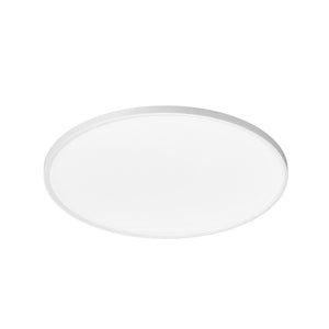 Leier Ceiling Light LED Round 46W Ultra-THIN 5CM Oyster Lamp Modern Cool/Warm