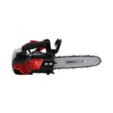 Chainsaws: Giantz 25CC Petrol Chainsaw 10'' Bar Chain Saw Lightweight for Pruning Cutting
