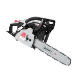 Chainsaws: Giantz 42CC Petrol Chainsaw 16'' Bar Chain Saw Lightweight for Pruning Cutting